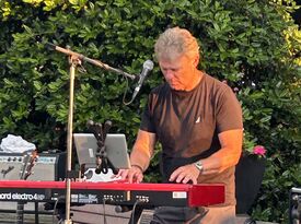 NNJ Keys - One Man Band - Butler, NJ - Hero Gallery 3