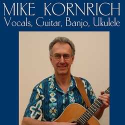 Mike Kornrich, profile image