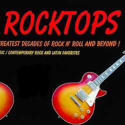 The Rocktops, profile image