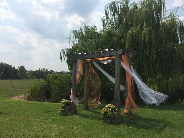 Firefly Grill Reception Venues Effingham  IL 