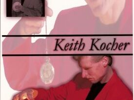 Keith Kocher - The Krazy Hypnosis Show - Hypnotist - Lansing, MI - Hero Gallery 1