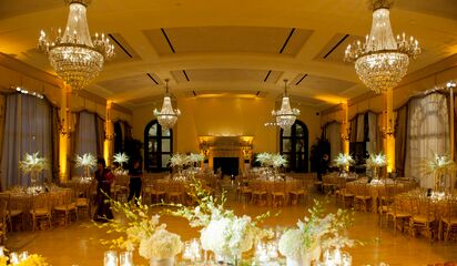 The Riviera Country Club Top Pacific Palisades Ca Wedding Venue