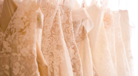 ivory rose bridal boutique