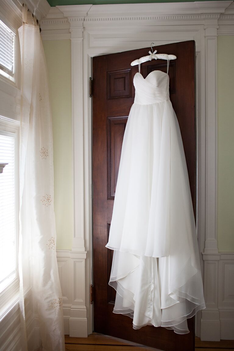  Wedding  Dress  Prep Ironing Your Wedding  Dress 