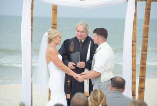 Officiants + Premarital Counseling in Islamorada, FL - The Knot