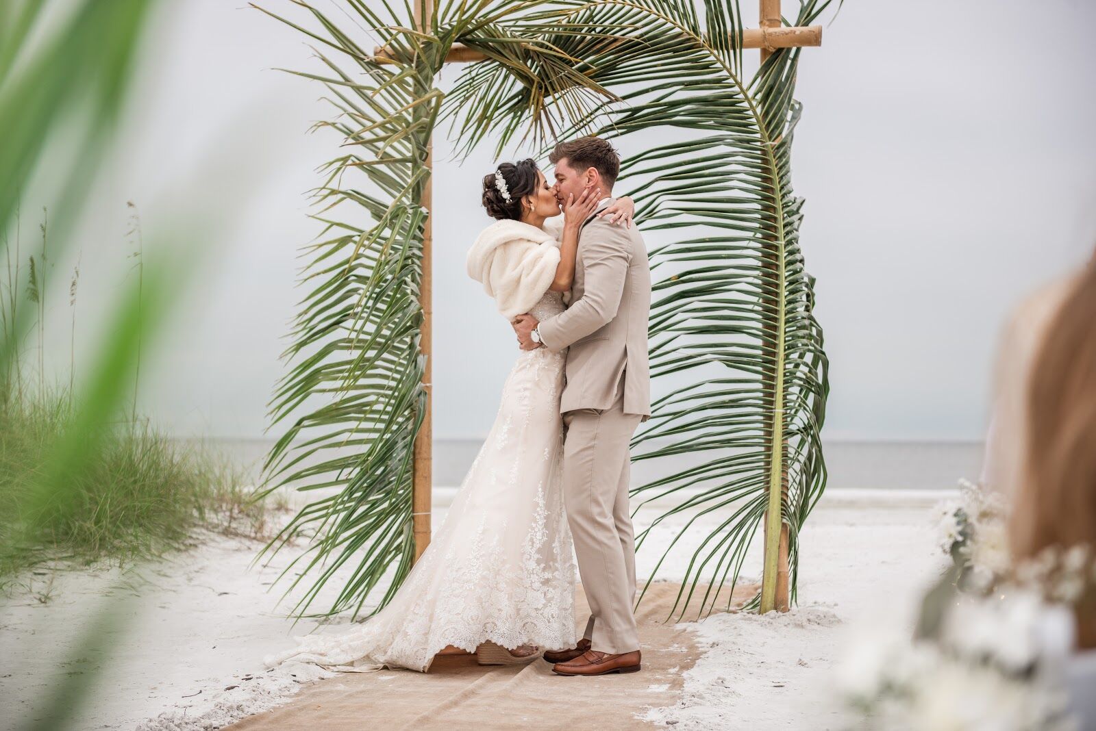 Pink Shell Beach Resort and Marina | Reception Venues - The Knot