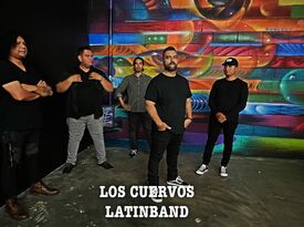 Los Cuervos Latin Band - Latin Band - Los Angeles, CA - Hero Gallery 1