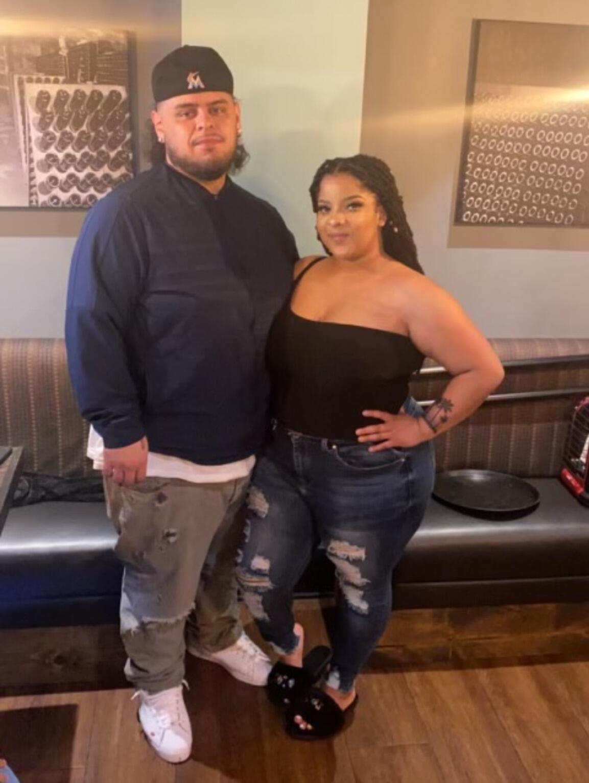 Frannie/Wifey's 22nd Birthday