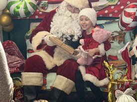 Chicago's BEST Santa Visits! - Santa Claus - Chicago, IL - Hero Gallery 2