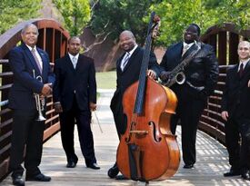 John Brown Entertainment Group - Jazz Band - Chapel Hill, NC - Hero Gallery 2