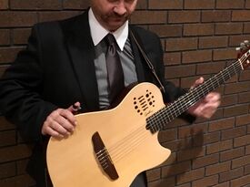 Timothy Price SOLO Fingerstyle Guitarist - Ambient Guitarist - New Prague, MN - Hero Gallery 1