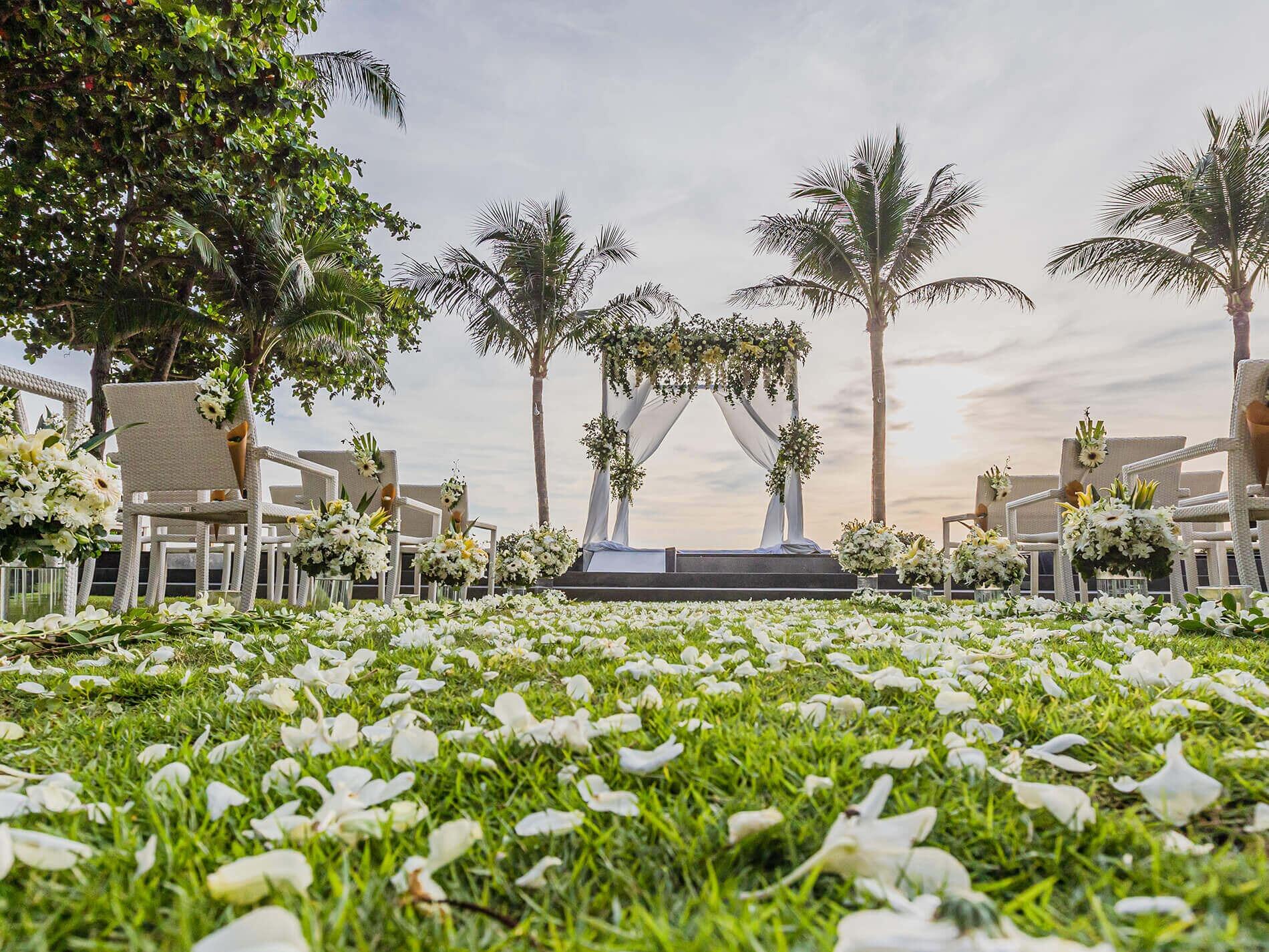 luke redman and Q-lin nualpao's Wedding Website - The Knot