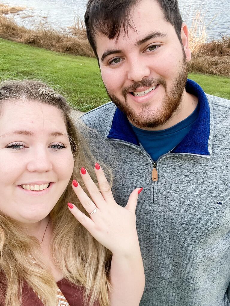 PROPOSAL DAY!!