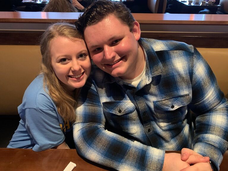 Celebrating Jacks Bday