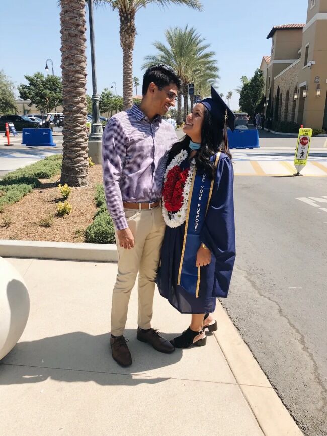 Vashti graduated with her Master of Science in Education from Cal Baptist University and kickstarted her career as an elementary school teacher. 