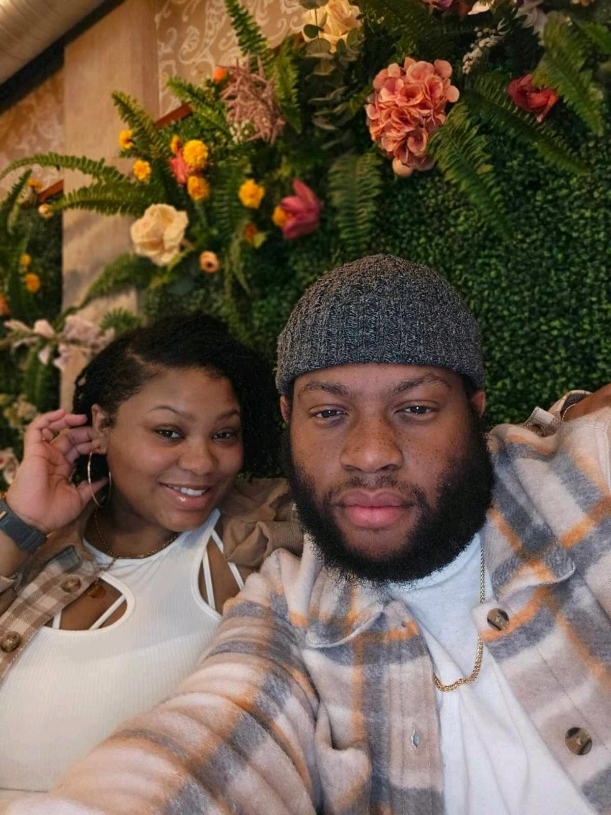 Celebrating Love