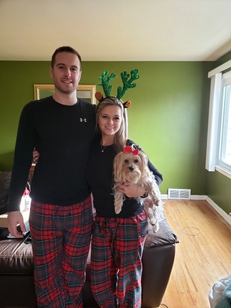Christmas #5