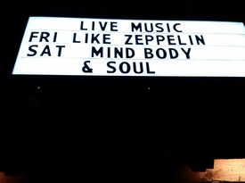 MIND BODY & SOUL BAND FEAT: DR.FUNK - Classical Quartet - Bakersfield, CA - Hero Gallery 4