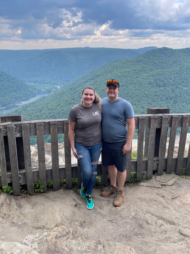 Grand View WV