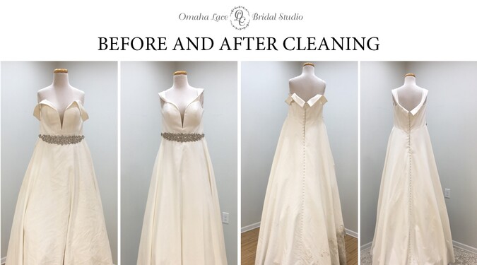chinese dress ladies Clean Only Wedding Gown Cleaning Kit – Dress Preservation
