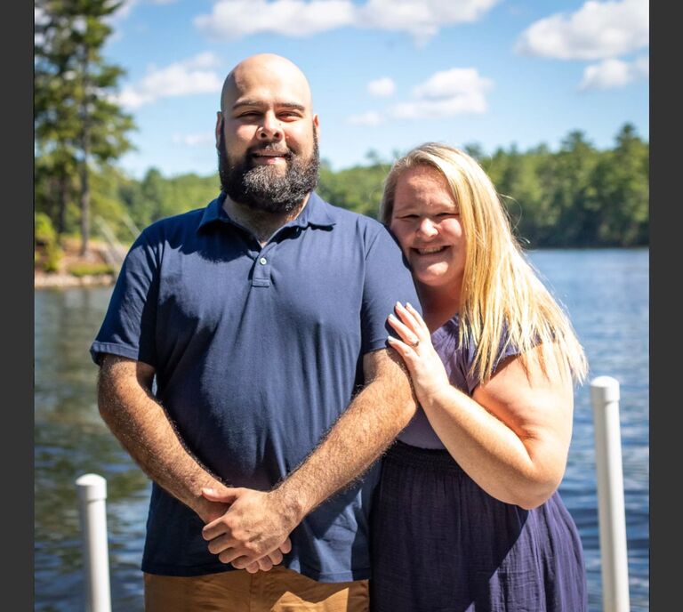 Family photoshoot- Maine vacation 