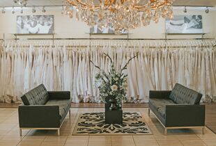 Bridal Salons in Lexington, SC - The Knot