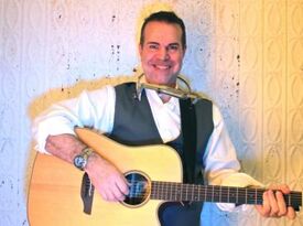 Dave Barton - Acoustic Favorites - Guitarist - Richmond, VA - Hero Gallery 1