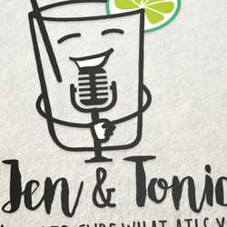 Jen & Tonic, profile image