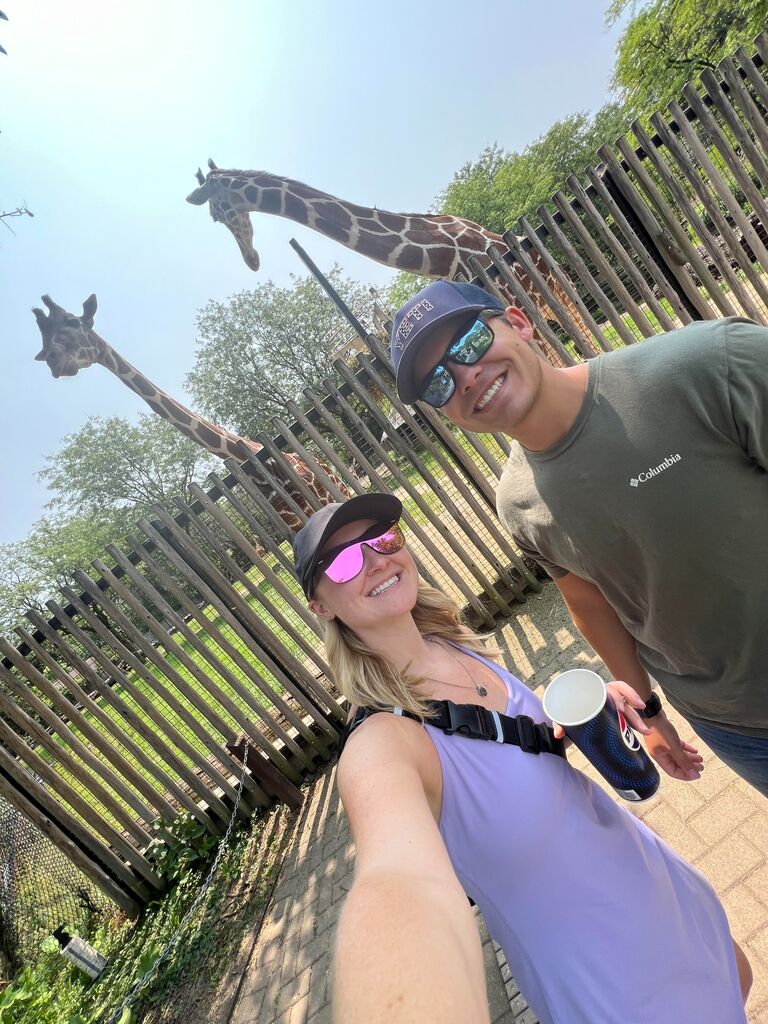 Brookfield Zoo