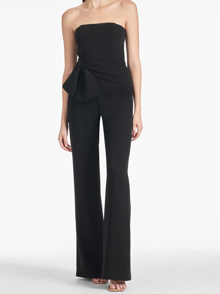 25 Best Mother-of-the-Bride and Groom Jumpsuits for Weddings