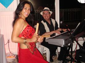  MAMBO BLUE LATIN BAND NEW YORK - Salsa Band - New York City, NY - Hero Gallery 4