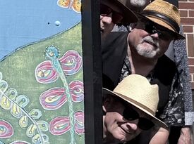 The Non-Prophets - Americana Band - Advance, NC - Hero Gallery 1