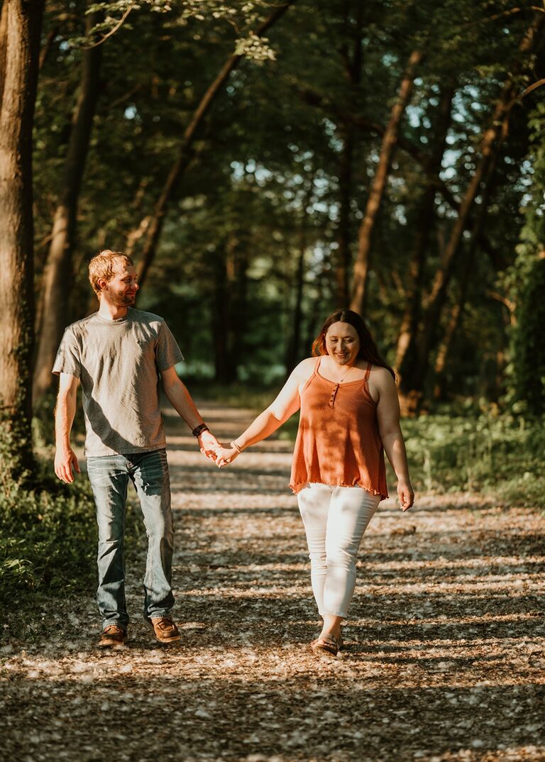Engagement pictures round 2
