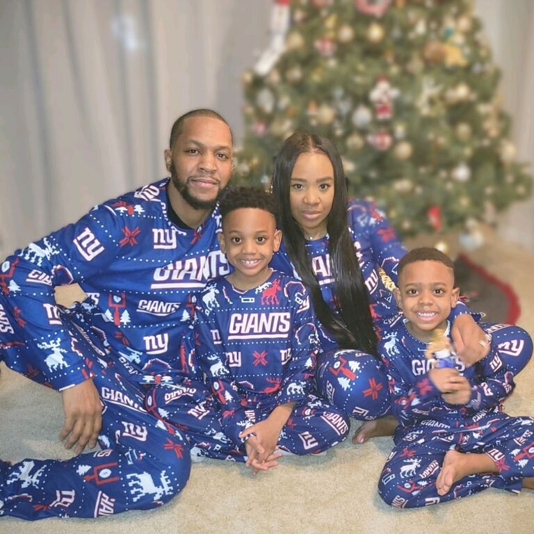 Our Family