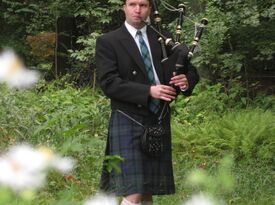 Chesapeake Piper - Bagpiper - Easton, MD - Hero Gallery 4