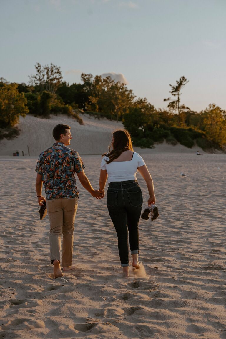 Now to a lifetime of adventures
