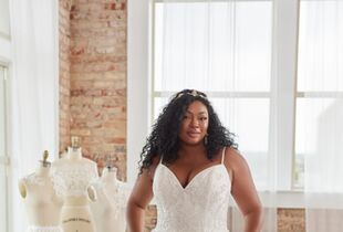 Providence Wedding Dresses