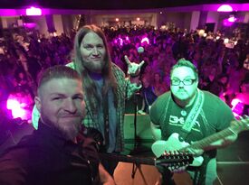 Rebel - Cover Band - Birmingham, AL - Hero Gallery 2
