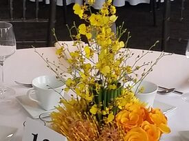 Sterling Design, Events & Planning Inc - Florist - New York City, NY - Hero Gallery 4