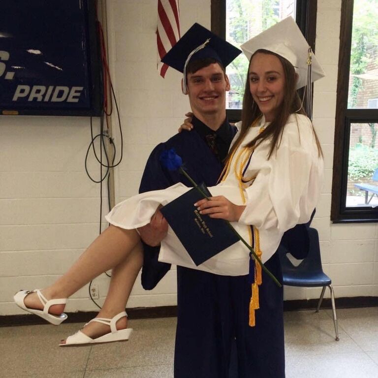 High School Graduation