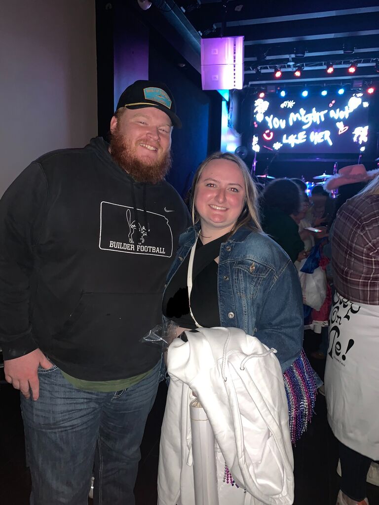 Trip to Kansas City, MO