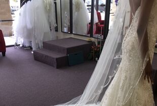 Bridal Salons in Arlington TX The Knot