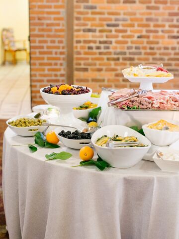 The Historic Brookstown Inn | Reception Venues - Winston-Salem, NC