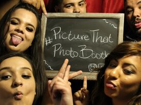 Picture That Photo Booth - Photo Booth - Modesto, CA - Hero Gallery 3