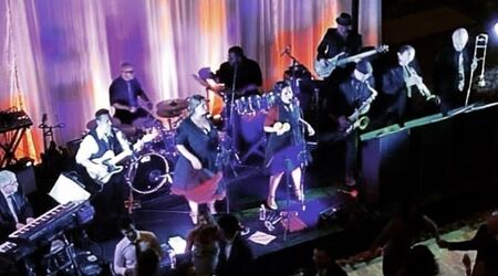 Hire Rated R - Classic Rock Band in Fort Wayne, Indiana