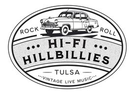 The Hi-Fi Hillbillies - Classic Rock Band - Tulsa, OK - Hero Gallery 1