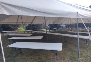 Sully's tent online rental