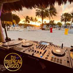 DJ Tropical Disco, profile image