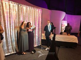StarStudded Productions - Photo Booths - Photo Booth - Orlando, FL - Hero Gallery 4