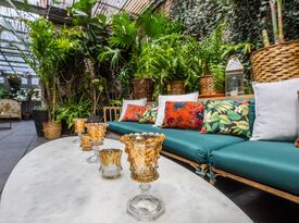 Celeste - Roof Garden - Private Garden - Chicago, IL - Hero Gallery 4